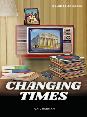 cover image of Changing Times